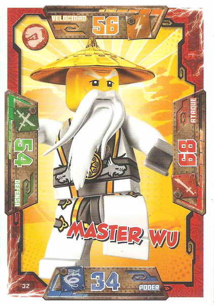 032 - card