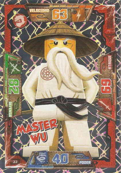 033 - card