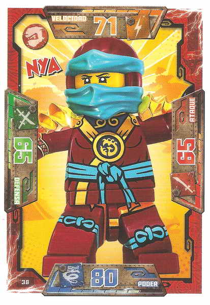 038 - card