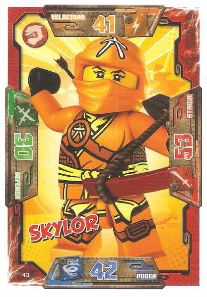043 - card