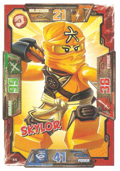 044 - card