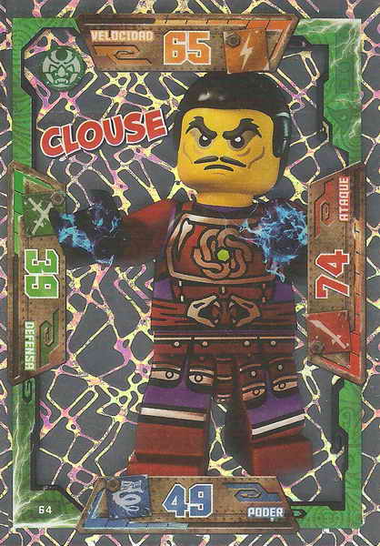 064 - card