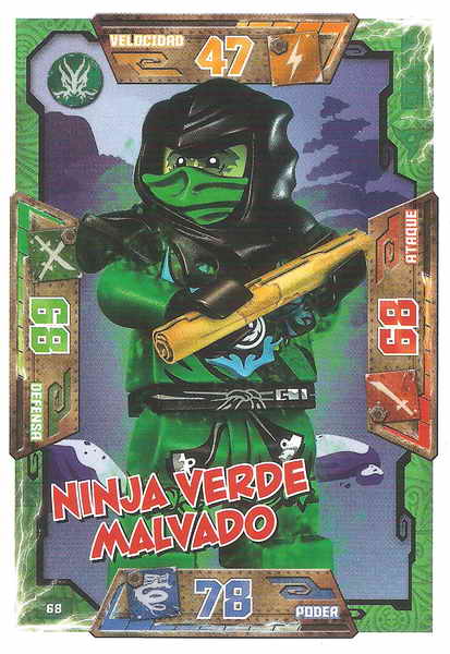 068 - card