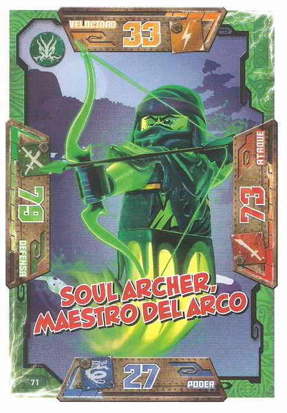 071 - card