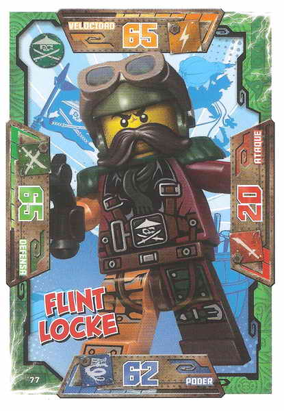 077 - card