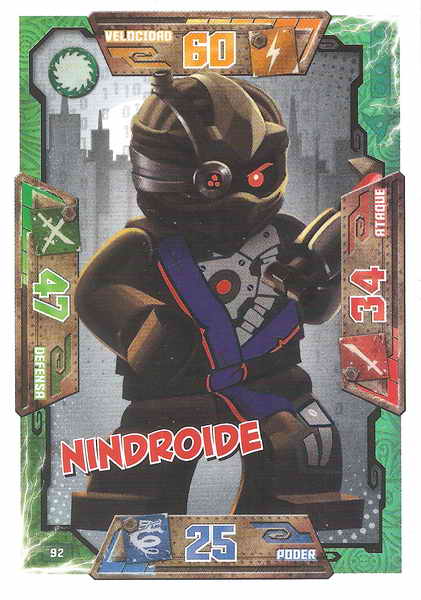092 - card