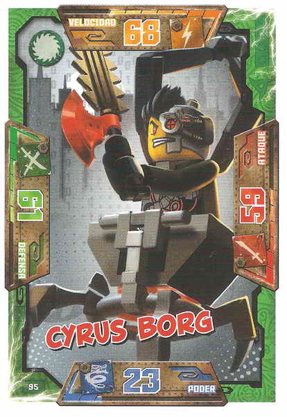 095 - card