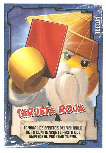 102 - card