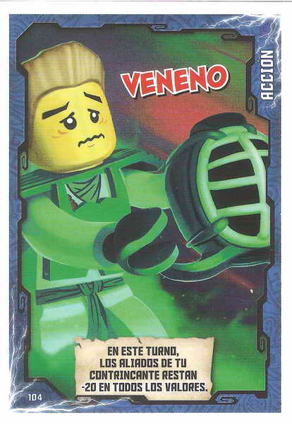104 - card