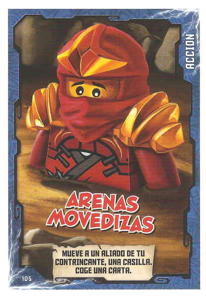 105 - card