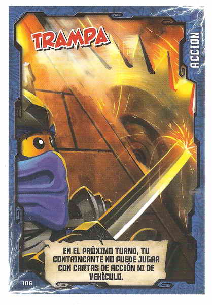 106 - card