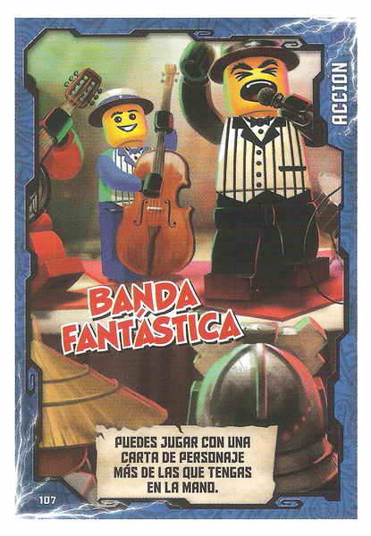 107 - card