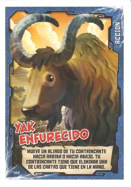 108 - card