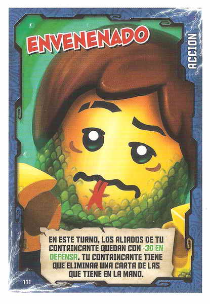 111 - card
