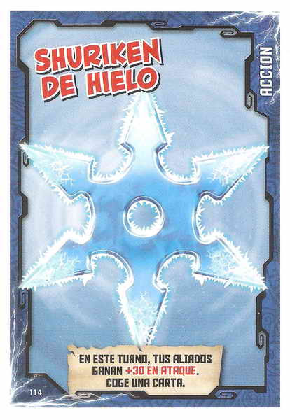 114 - card