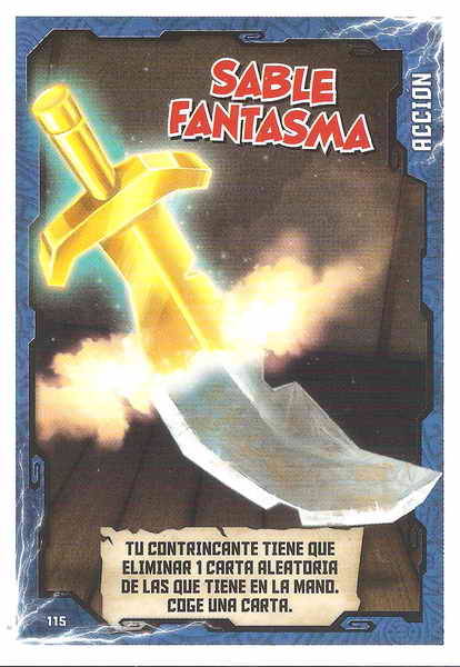 115 - card
