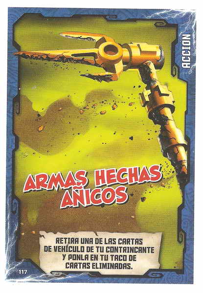 117 - card