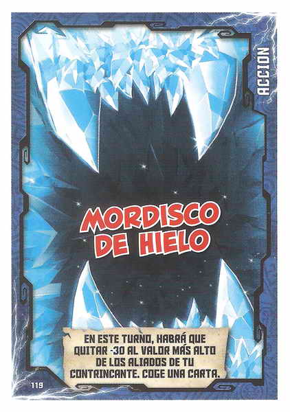 119 - card