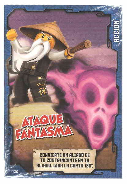 120 - card