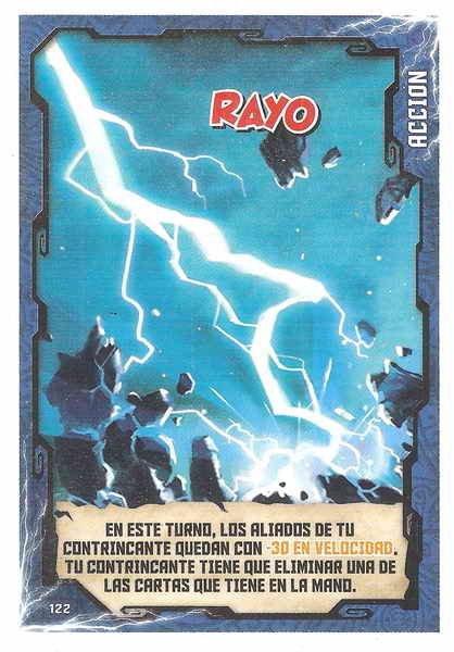 122 - card