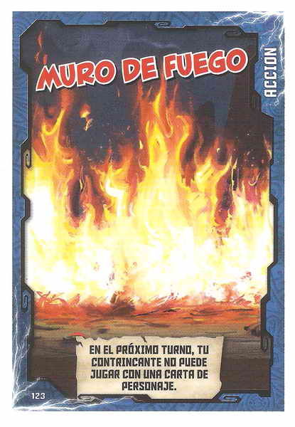 123 - card