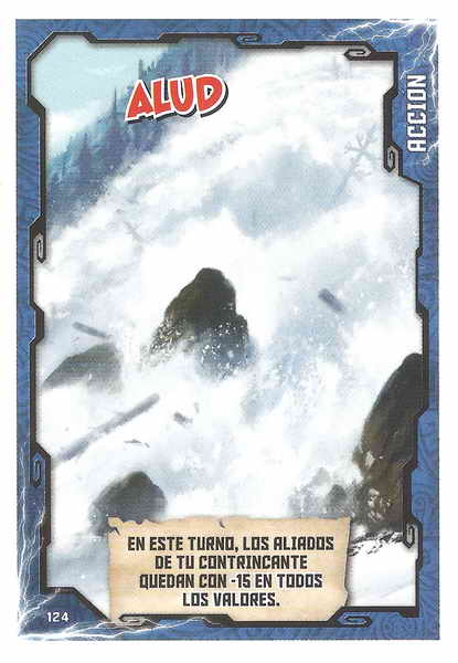124 - card