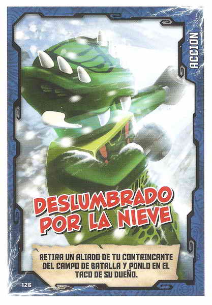 126 - card