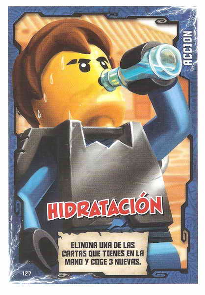 127 - card