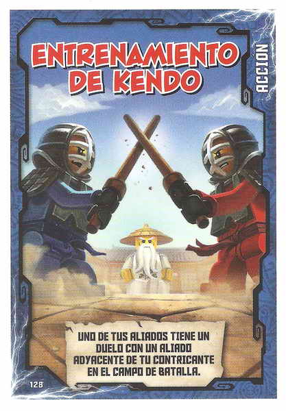 128 - card