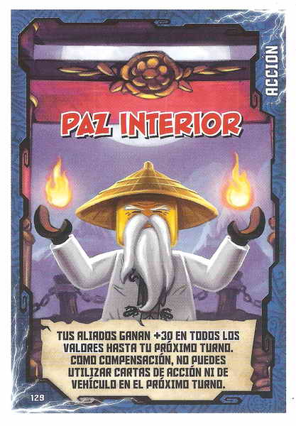 129 - card