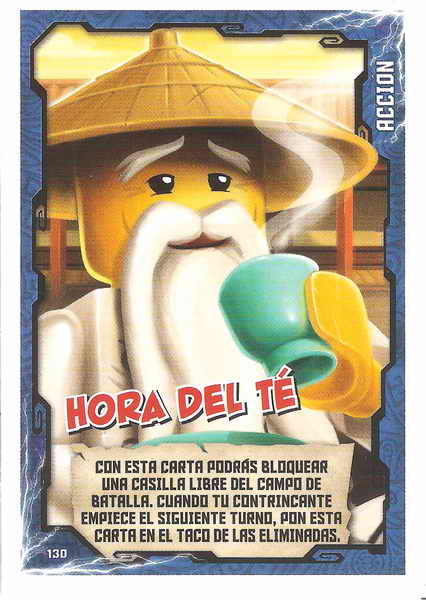 130 - card