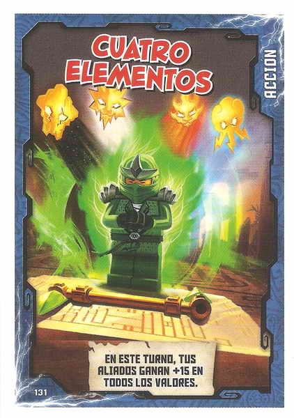 131 - card