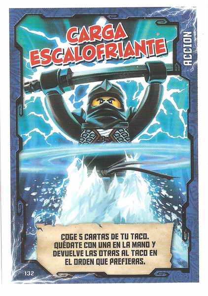 132 - card