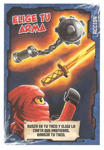 135 - card