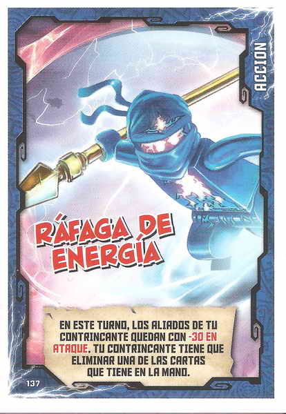 137 - card