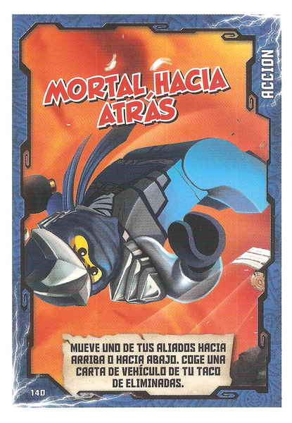 140 - card