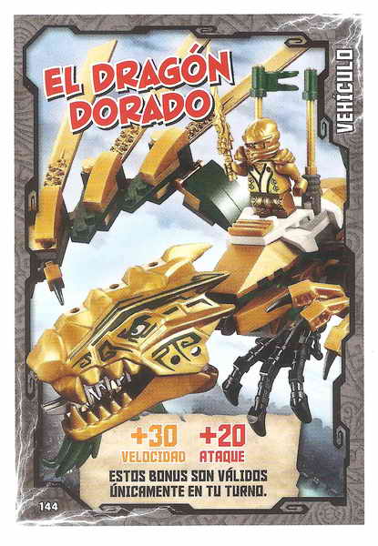 144 - card