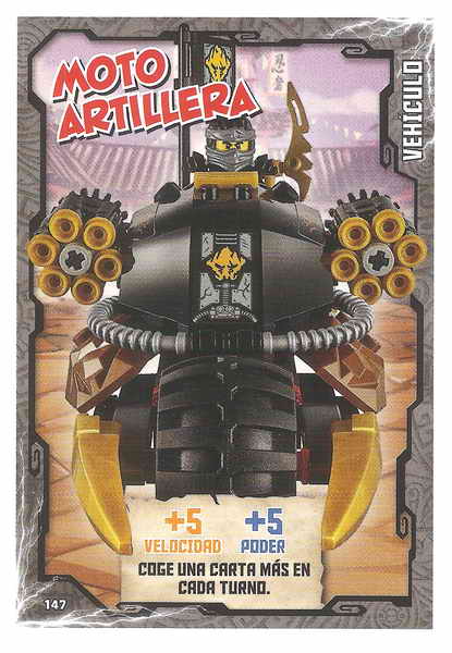 147 - card