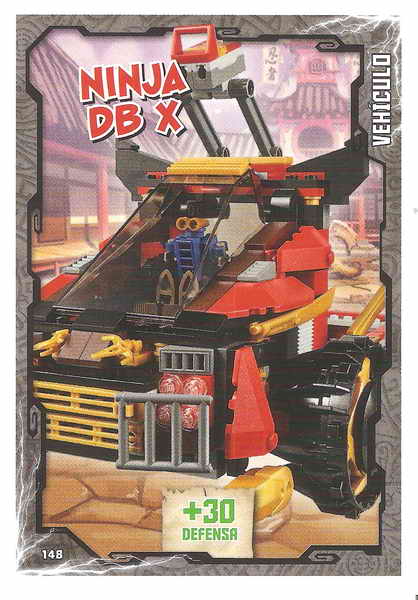 148 - card