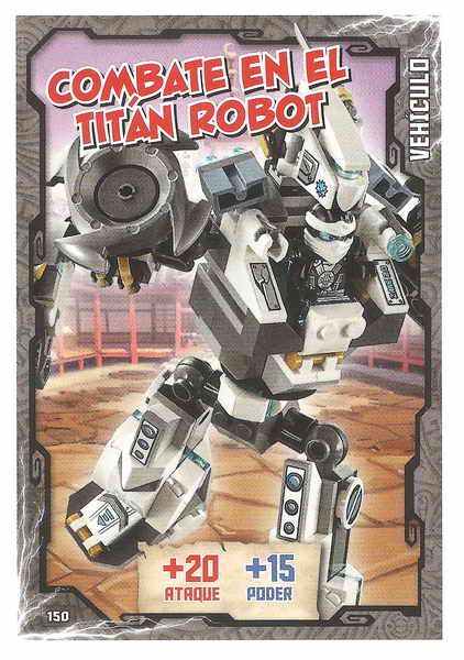 150 - card