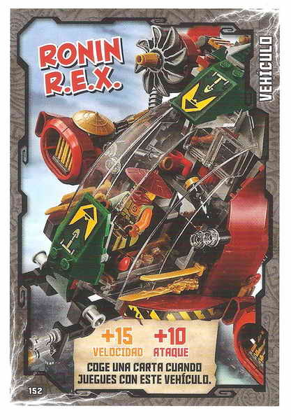 152 - card
