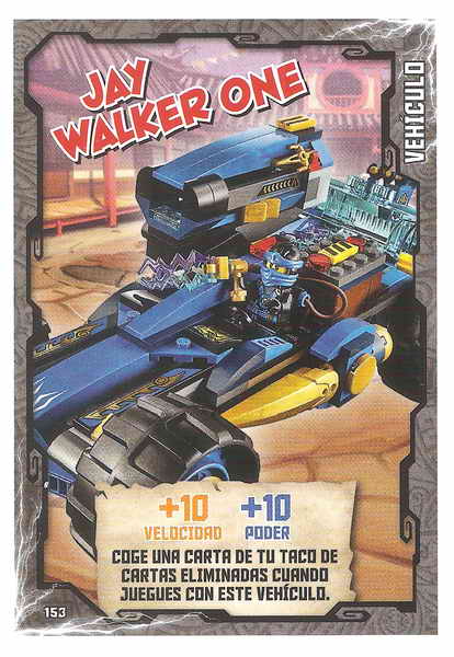 153 - card