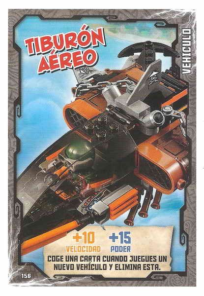 156 - card