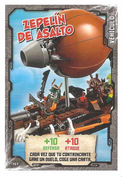 157 - card