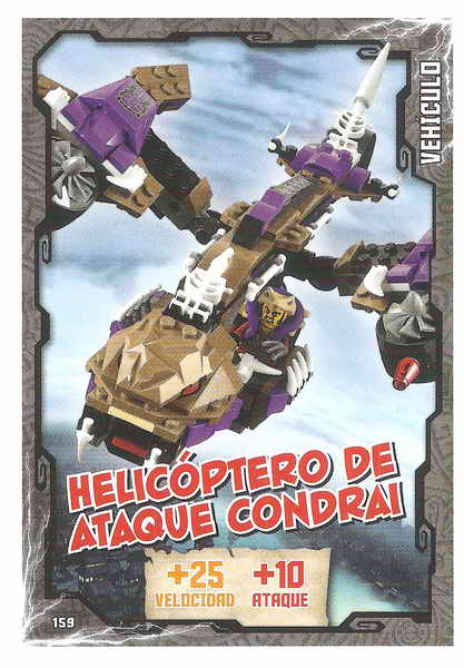159 - card