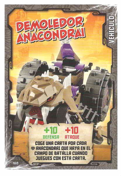 160 - card