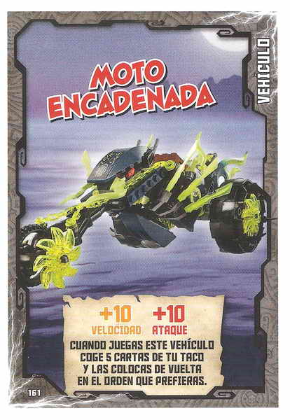 161 - card