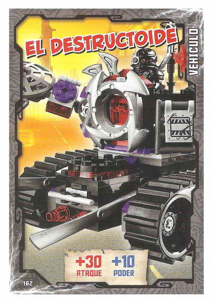 162 - card