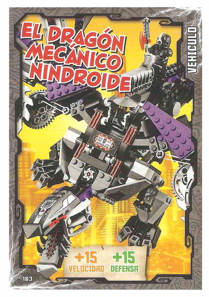 163 - card