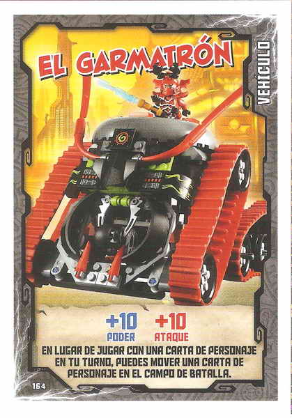 164 - card